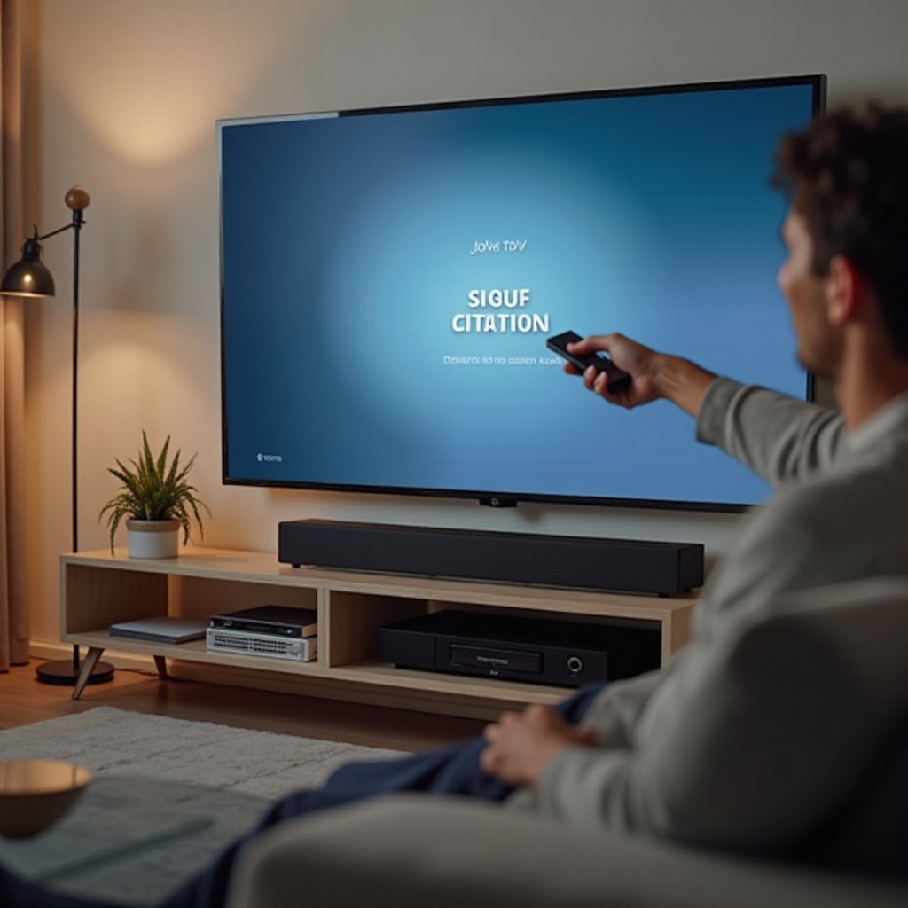 kako povezati TCL soundbar sa televizorom