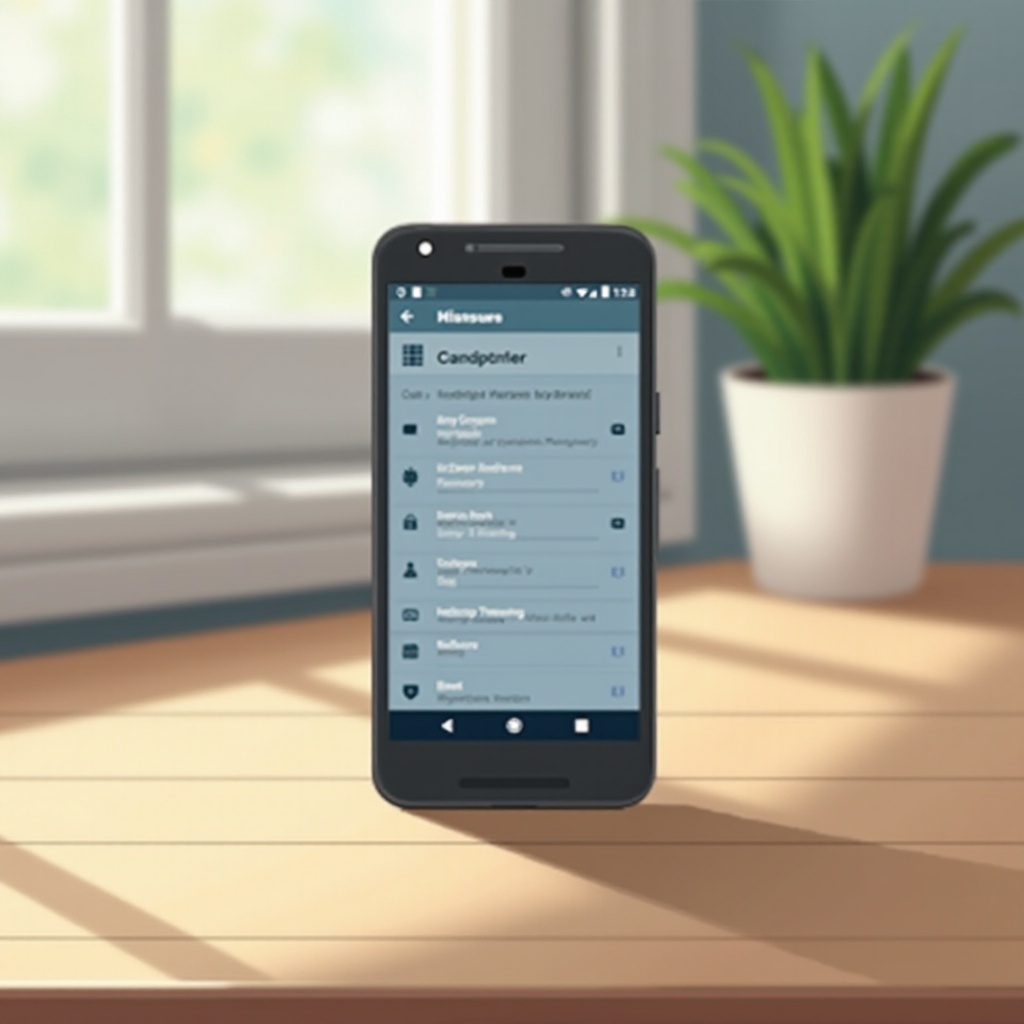 gdzie znaleźć hasło do hotspotu na Androidzie