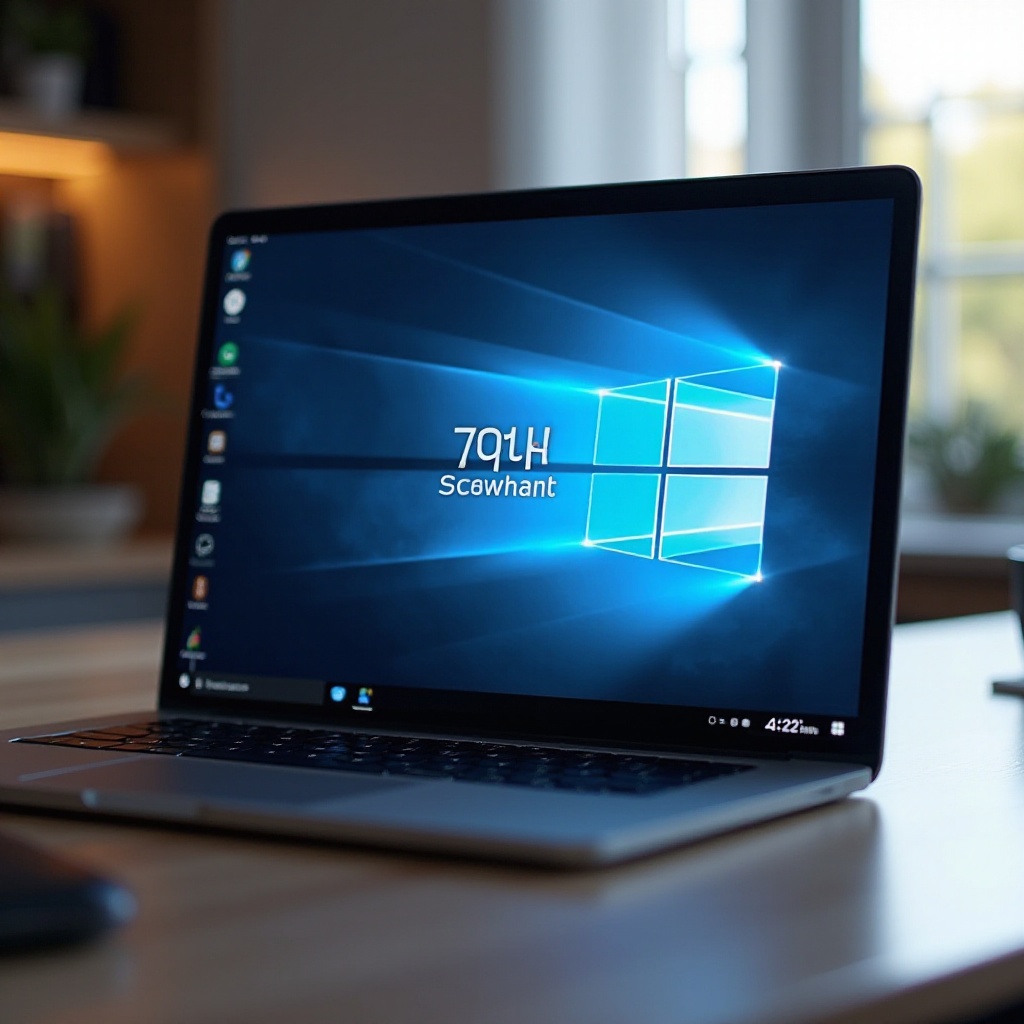 fondo de pantalla de bloqueo de Windows 11 atascado cargando