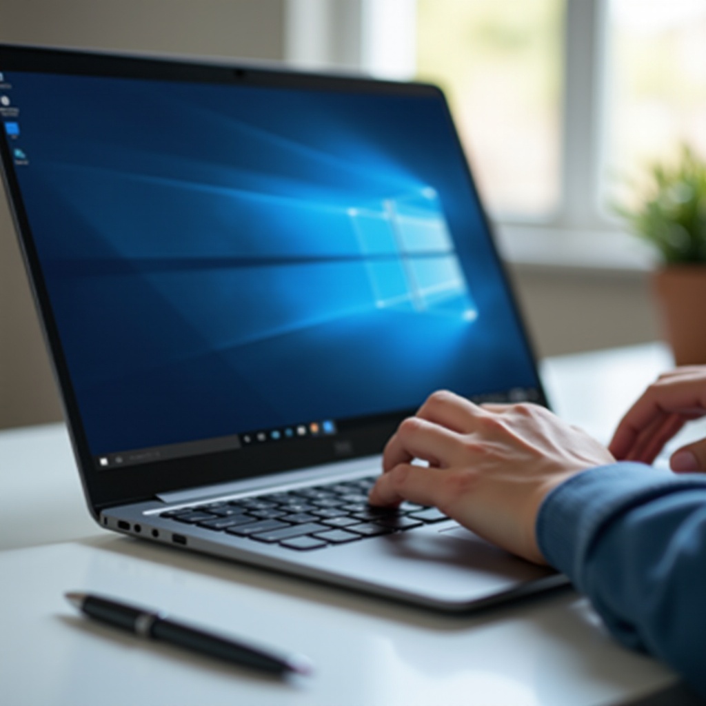 el cursor del ratón de Windows desapareció