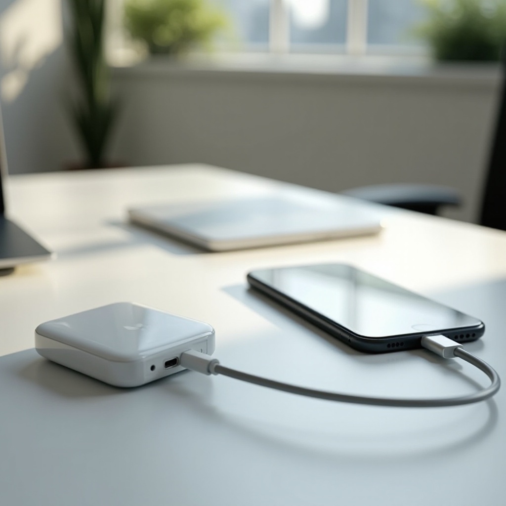 Czy iPhone 16 będzie miał USB C?