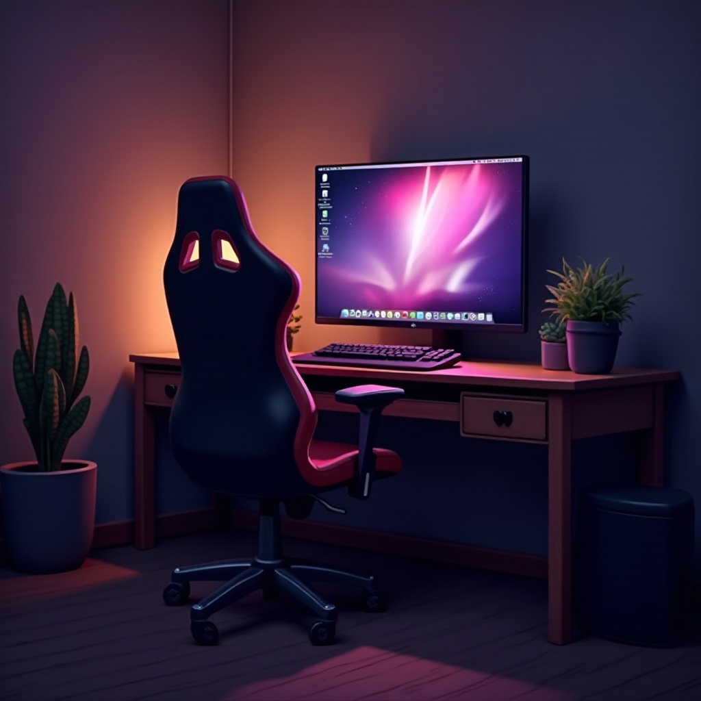 computador de mesa para jogos usado e barato