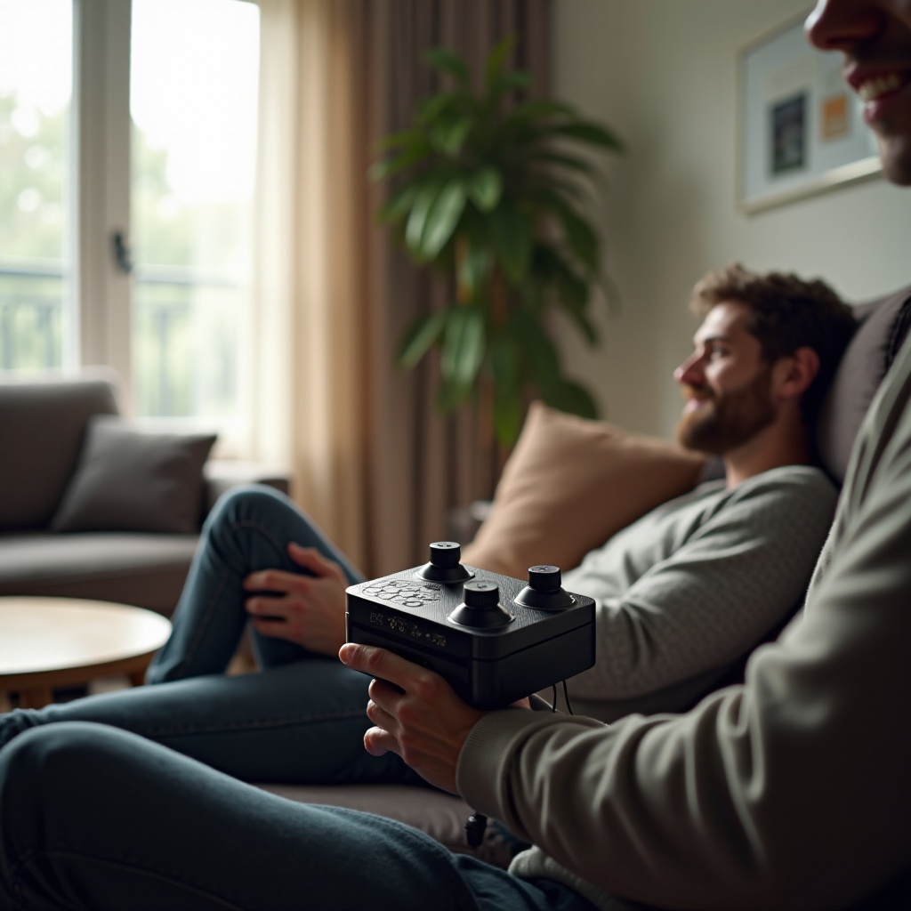 zdalna gra xbox na steam deck